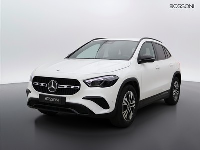 Mercedes GLA 180 progressive advanced 7g-dct