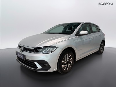 Volkswagen Polo 1.0 evo 80cv life