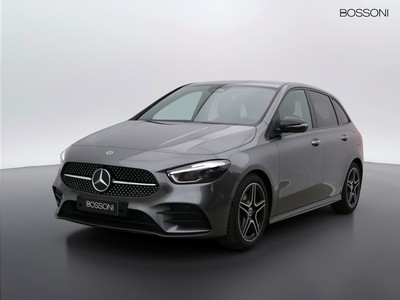 Mercedes Classe B 180 d amg line advanced plus 8g-dct