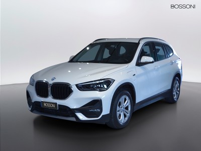 BMW X1 25e xdrive business advantage steptronic