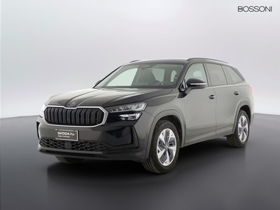 Skoda Kodiaq 1.5 tsi m-hev 150cv executive dsg 7p.ti
