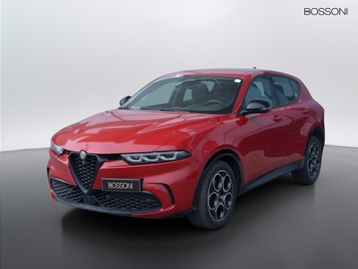 Alfa Romeo Tonale 1.6 130cv sprint tct6