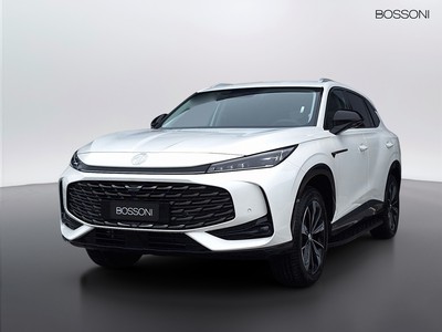 Mg HS 1.5 phev luxury auto