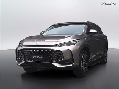 Mg HS 1.5 phev luxury auto