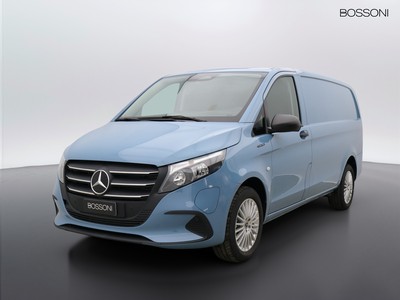 Mercedes Vans Vito efurgone 112 long 60kwh