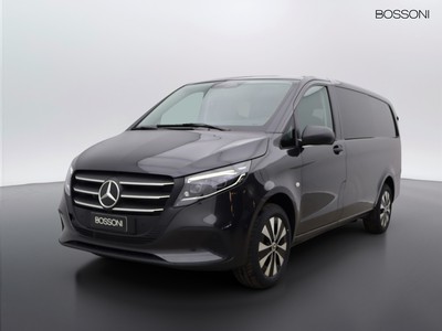 Mercedes Vans Vito mixto 116 cdi long select 9g-tronic