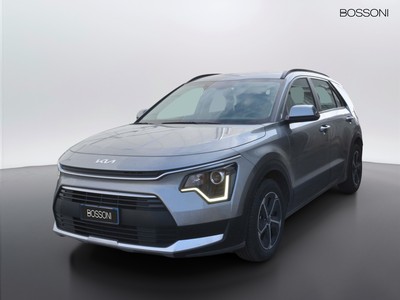 Kia Niro 1.6 gdi hybrid business dct6