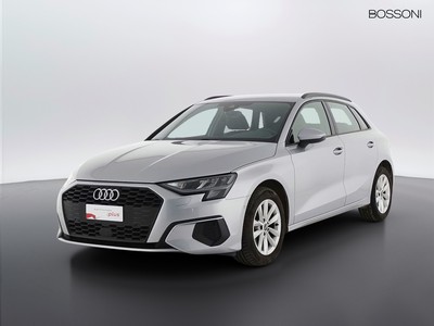Audi A3 sportback 30 2.0 tdi