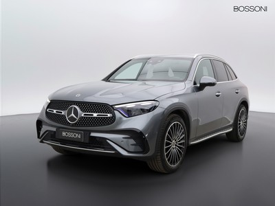 Mercedes GLC suv 200 amg premium 4matic 9g-tronic