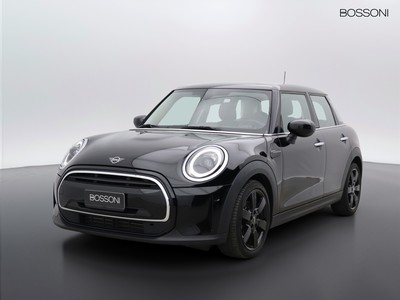 Mini Mini 5 porte 1.5 twin power turbo cooper yours