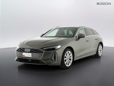 Audi A5 avant 2.0 tdi mhev+ 204cv business advanced