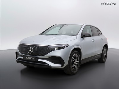 Mercedes EQA 250+ amg line premium