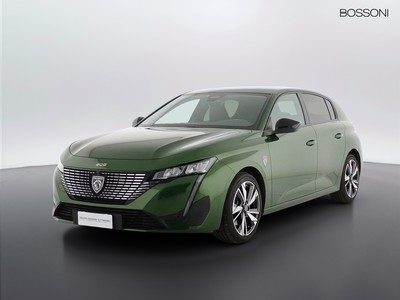 Peugeot 308 1.5 bluehdi allure eat8 s&s