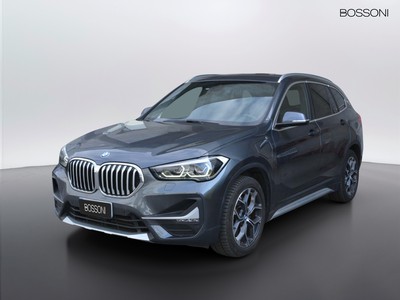 BMW X1 25e xdrive xline steptronic