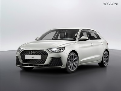 Audi A1 sportback 30 1.0 tfsi 116cv business s tronic