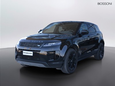 Land Rover Range Rover Evoque 2.0 d i4 mhev 163cv dynamic se awd auto