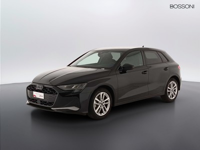 Audi A3 sportback 1.5 tfsi 116cv business advanced