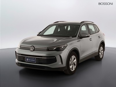 Volkswagen Tiguan 2.0 tdi scr 150cv life dsg