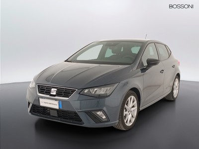Seat Ibiza 5 porte 1.0 ecotsi 95cv fr