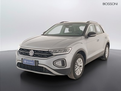 Volkswagen T-Roc 1.5 tsi act life dsg