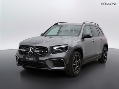Mercedes GLB 200 d amg line advanced plus 8g-dct