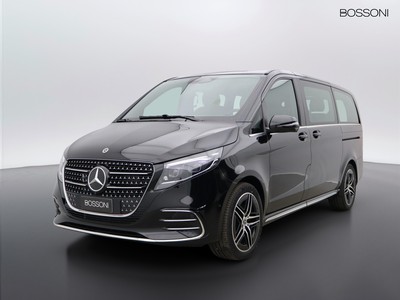 Mercedes Vans Classe V long 300 d avantgarde 9g-tronic plus