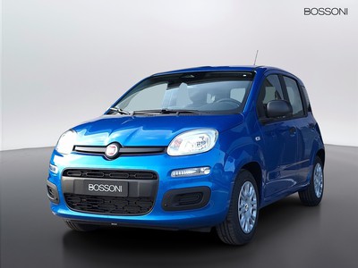 Fiat Pandina 1.0 firefly hybrid 65cv pop s&s