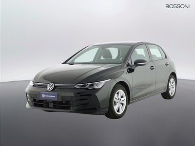 Volkswagen Golf 2.0 tdi scr 115cv life