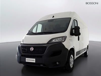 Fiat Professional Ducato e 42,5q LH2 122CV 47kwh