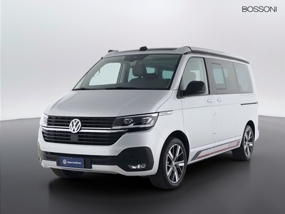 Volkswagen VIC T6.1 California CALIFORNIA   BEACHPC150 TDIA7 MY 23