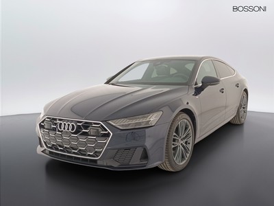 Audi A7 sportback 50 2.0 tfsi e 265cv quattro ultra s tronic