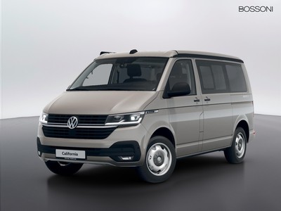 Volkswagen VIC T6.1 California California   BeachPC110 TDIA7 MY 24