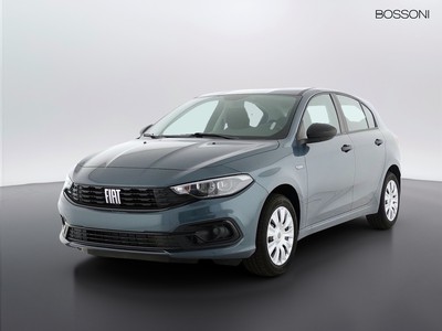 Fiat Tipo 5 porte 1.5 t4 hybrid 130cv dct