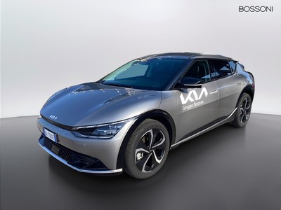 Kia EV6 77,4 kwh air special edition awd