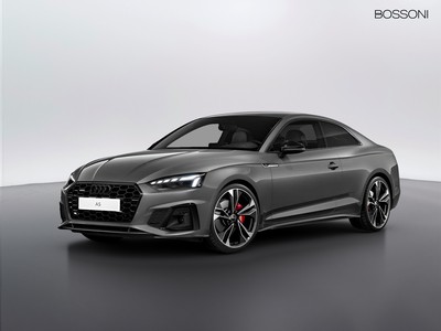 Audi A5 Coupé 40 2.0 tdi mhev 204cv s line edition quattro s tronic
