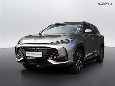 Mg HS 1.5 phev luxury auto