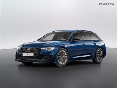 Audi A6 avant 55 2.0 tfsi e s line edition quattro ultra s tronic