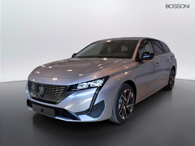 Peugeot 308 sw 1.5 bluehdi allure eat8 s&s