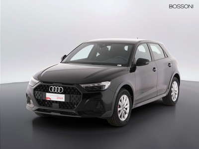 Audi A1 allstreet 30 1.0 tfsi 116cv business s tronic