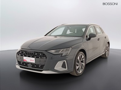 Audi A3 allstreet 1.5 tfsi e 204cv business s tronic