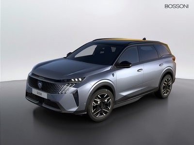 Peugeot 5008 1.2 hybrid 145cv gt e-dcs6 7p.ti