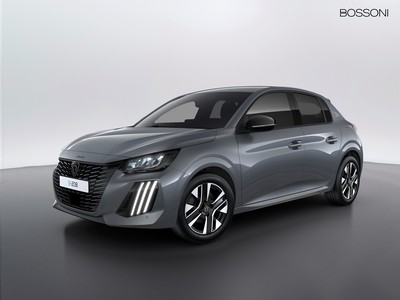 Peugeot e-208 50 kwh allure