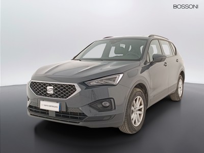 Seat Tarraco 2.0 tdi 150cv style dsg 7p.ti