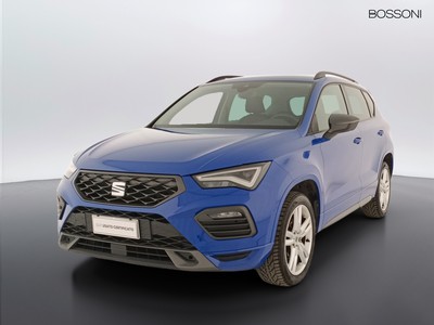 Seat Ateca 1.5 ecotsi 150cv fr