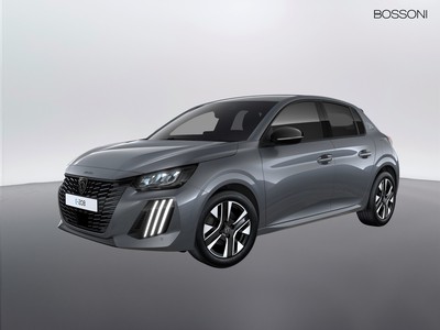 Peugeot e-208 50 kwh allure