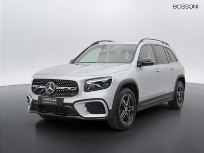 Mercedes GLB 200 d amg line advanced plus 8g-dct