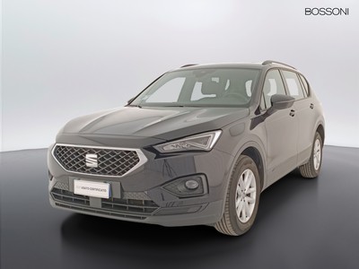 Seat Tarraco 2.0 tdi 150cv style dsg 7p.ti