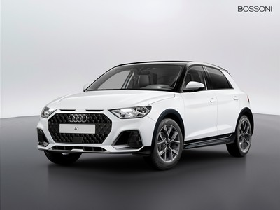 Audi A1 allstreet 30 1.0 tfsi 116cv business
