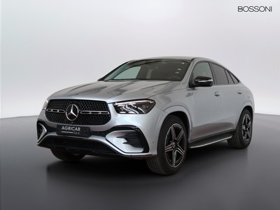 Mercedes Classe GLE gle coupe 350 de plug in hybrid amg line advanced plus 4matic 9g-tronic plus