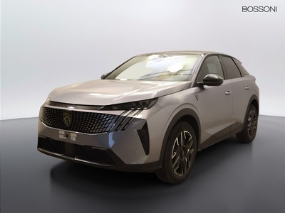 Peugeot 3008 1.2 hybrid 145cv gt e-dcs6